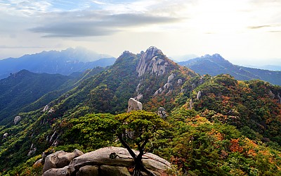 지리산