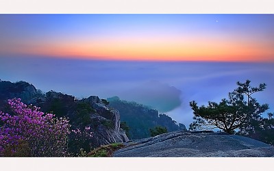 대둔산
