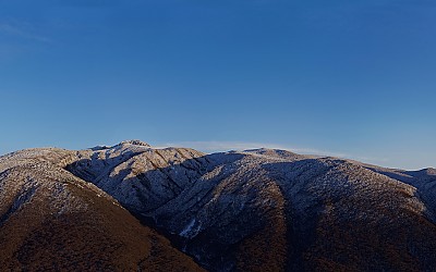 한라산