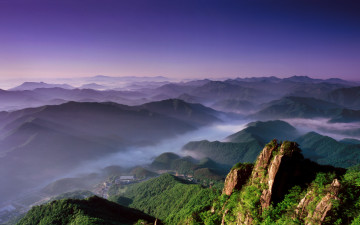 어제 대둔산 허탕 치고..