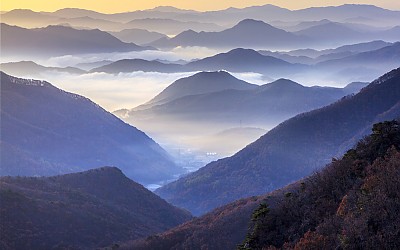 진안고을