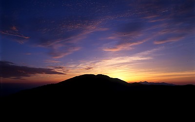 지리산