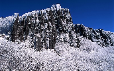 무등산