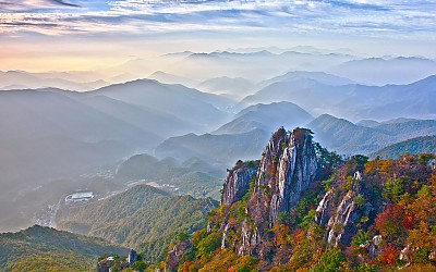 장군봉