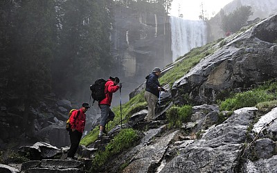 Yosemite