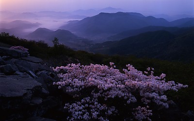 무등산