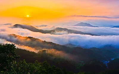부귀산