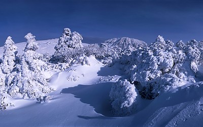 한라산