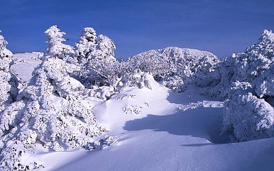 한라산