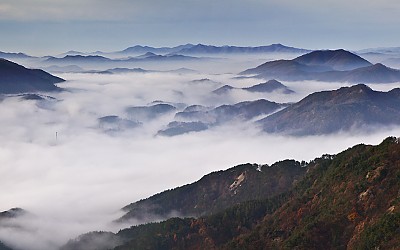 운해경