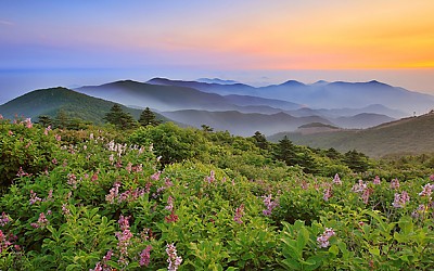 함백산