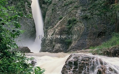 폭포