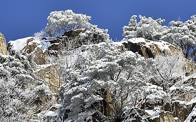 대둔산