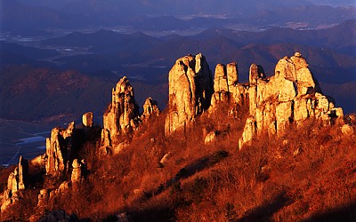 천관산