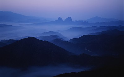 마이산