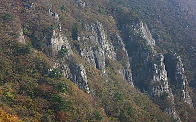 쓰리랑리지