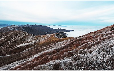 덕유산