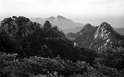 도봉산 2