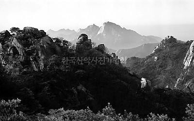 도봉산 1