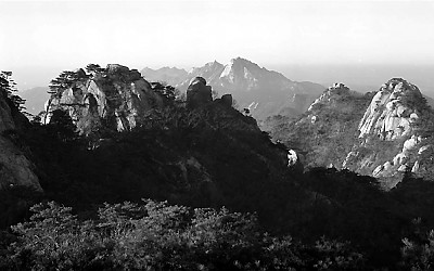 도봉산
