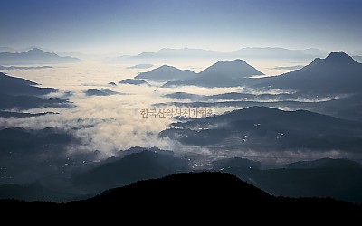 강천산에서