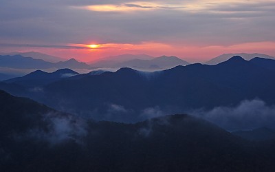 출근길에서~~