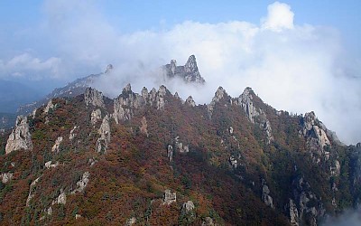 2009-9-29 공룡릉