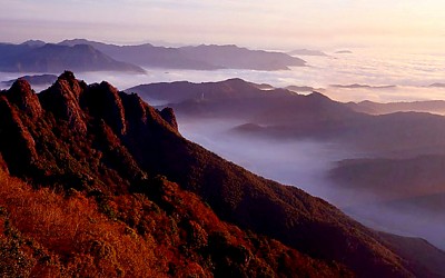 구봉산