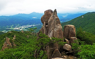 가야산