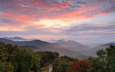 남한산성.