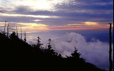 지리산