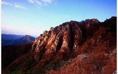 대둔산가을2.