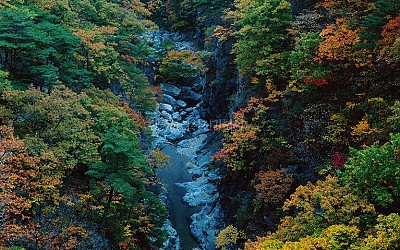 내연산