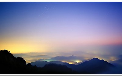 대둔산