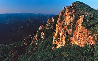 대둔산