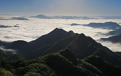 대둔산