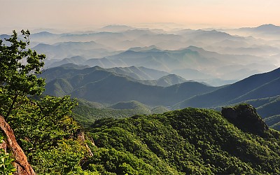 대둔산