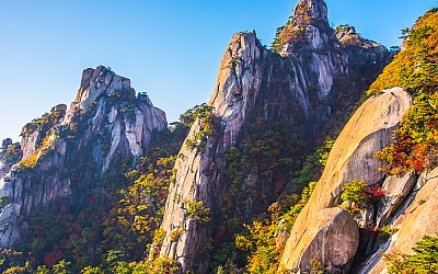 도봉산