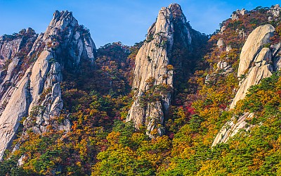 도봉산