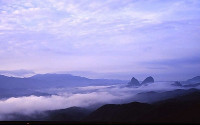 마이산