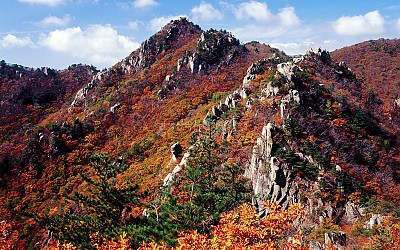 가야산