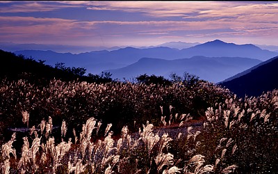 무등산
