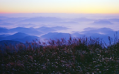 무등산