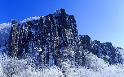 무등산