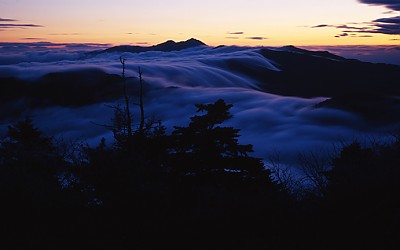 반야봉