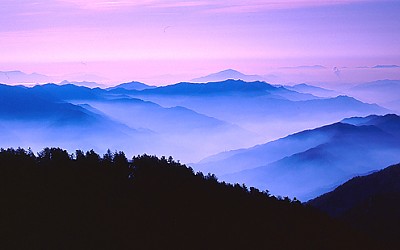 반야봉