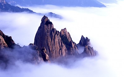 천화대(범봉)