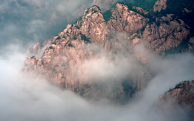 산내음