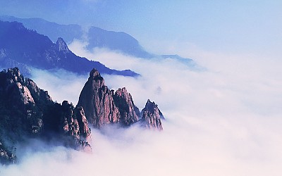 설악산 범봉