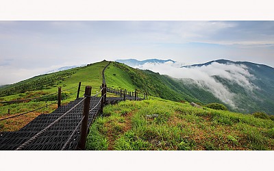 천국의 계단